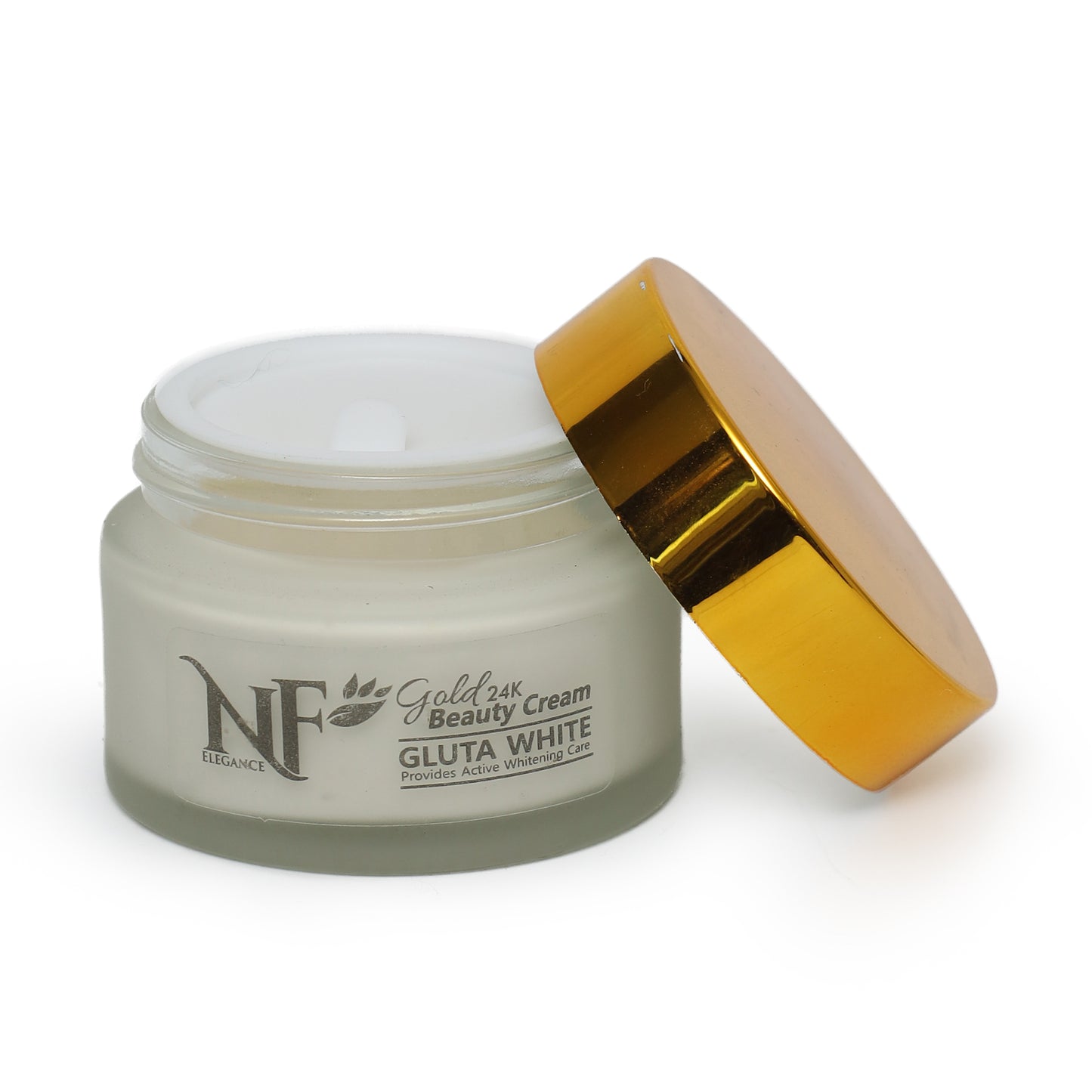 NF Elegance Gold 24k Beauty Cream