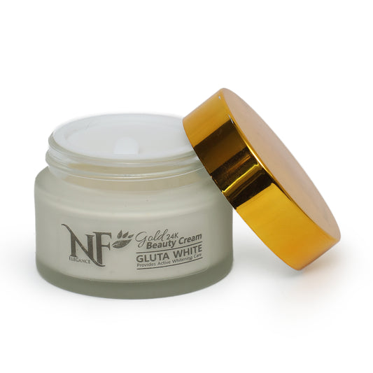 NF Elegance Gold 24k Beauty Cream